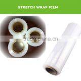 Pre Stretch Film Distributors for Pallet Plastic Wrap thumbnail-6