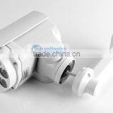Night Vision IR 80M 2.0MP 10X Optical Zoom PTZ IP Camera Auto Iris Bullet IP66 Weatherproof Anbarella A5S thumbnail-4