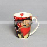2015 New Fine Bone China Ceramic Coffee Mugs thumbnail-3