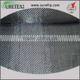 Factory Supply 3k Carbon Fiber Fabric 200g/m2 Plain / Twill thumbnail-1