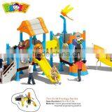 Children Games Kids Outdoor Playground Slide Playgrounds thumbnail-2