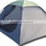 Camping Tent, Popular Camping Tent, Economical Camping Tent 4 Person thumbnail-2