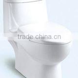 Y082 China Water Saving ce Toilet
