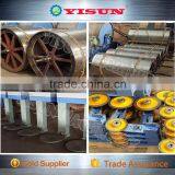 Second Hand Wool / Cotton Carding Machine for Sale thumbnail-4