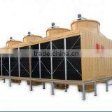 Low Noise LKN- 1600 L/MA Square Counter Flow Cooling Tower