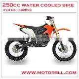 Water Cool 250cc Dirt Bike thumbnail-4