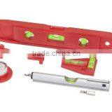 KC-BL003 5pcs Mini Bubble Level Set