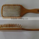 cleaning square hair brush