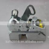 OEM Design Lock Assy R215-7 Excavator Cab Door Lock thumbnail-2