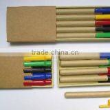 HEYU Plastic Carabiner Color Highlighter Marker for Promotion thumbnail-3