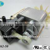 Nebulizer Motor Shaded Pole Motor YJ62-45: sp Motor, 230V, 50hz, CL.H thumbnail-1