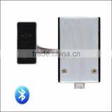 High-Quality Handmade Antique Wallmount Bluetooth Lock Mailbox thumbnail-2