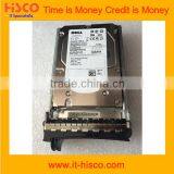 0FX7D2 300-GB 6G 15K 3.5 SAS Hot Plug for Dell