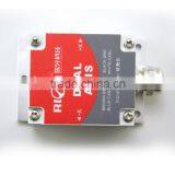 Антивибрационный угловой тревожный датчик CANBus с разрешением 0.01, IP67 thumbnail-2