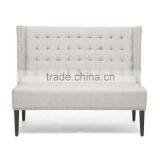 Cheap Furniture Supplier Modern High Back Dining Chairs YK7028 thumbnail-1