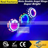 Factory Direct Motorcycle Lamp Lights for Angel Eye/12 Warranty Months