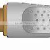 Kontron SpO2 Adapter Cable, 12pin >>DB9, 2.4m thumbnail-2