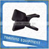 Obstacle Plastic Clips of Training Agility Pole thumbnail-3