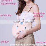 fake pregnant belly 5000g in cloth bag silicone belly odorless tasteless fake belly for crossdress sales promotion
