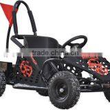 New Design Hot Sale Black 1000W Electric Mini Buggy for Kids ( PN80GK 1000W ) thumbnail-2