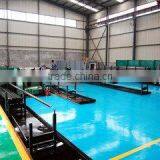 Baoji Changli Special Metal Co., Ltd. company overview - view 3 thumbnail