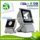 China Outdoor Led Flood Light Aluminum Housing, High Lumen Waterproof Led Flood Lights 100w/