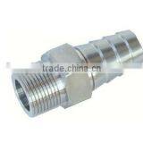 OEM/ODM Stainless Steel Pipe Joint thumbnail-1