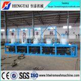 High/Low Carbon Steel/ Straight Line Pulley Wire Drawing Machine China Manufacture thumbnail-5