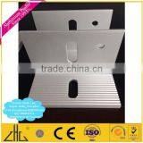 Customized Colorful Anodize Aluminum Parts Factory/aluminium Door Hinge CNC Anodized Manufacturer/anodized Aluminium Parts CNC thumbnail-5