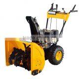6.5HP/24" Recoil Start/ Gasoline Snow Thrower CE/Snow Brower (KC624S-F) thumbnail-1