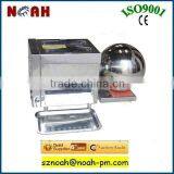 DZ-20 Small Chocolate Coater, Film Coating Machine