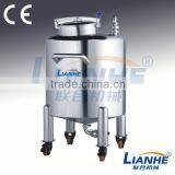 Types of Storage Tank Water Tank 316 Vertical Steel Storage Tank Prices thumbnail-2