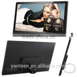 Plastic Frame 27inch Android All in One pc Touchscreen, Android Tablet pc thumbnail-2