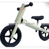 Educational Toys for kids with balance bike