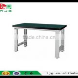 TJG CHINA Somehow The Work Table Composite Desktop Large Bearing Workshop Laboratory Bench Console
