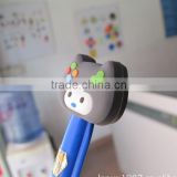 Hot Sale Mini Custom Make Pencil Topper