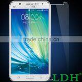 For Galaxy J7 HD Clear Anti-Explosion Screen Protector Tempered Glass Film For Samsung Galaxy J7 Premium Screen Protective Cover thumbnail-6