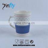 Factory Price Sublimation Ceramic Mug thumbnail-3