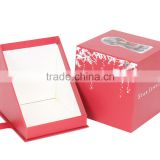 custom gift cheap jewelry boxes wholesale