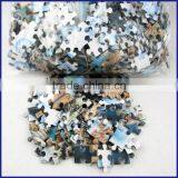 High Quality Educational Jigsaw Puzzle thumbnail-1