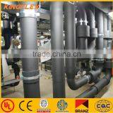 NBR and PVC Rubber Foam Heat Insulation Tube (Pipe) thumbnail-5
