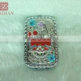 Fashion Cosmetic Mirror/hot Sale Pocket Mirror/antique Compact Mirror thumbnail-1