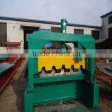 75-200-600 Floor Deck Tile Roll Forming Machine thumbnail-4