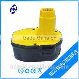 High Discharge Power Tool Battery 14.4v 3ah With NiMH Cells
