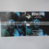 Movie DVD Replication Duplication thumbnail-4