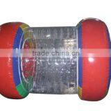 2014 SUNJOY PVC 2m Roll Inside Inflatable Ball thumbnail-1