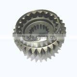 G-max Truck Parts Howo Deputy Box Drive Gear JS18869 thumbnail-2