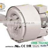Side Channel HRB-702 RING BLOWER
