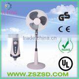 16 Inch Energy Saving Stand Fan thumbnail-1