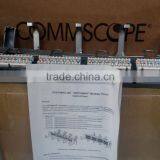 PM-GS3-24 1U Unshield 24port Cat6 Patch Panel/ Networking Patch Panel thumbnail-1
